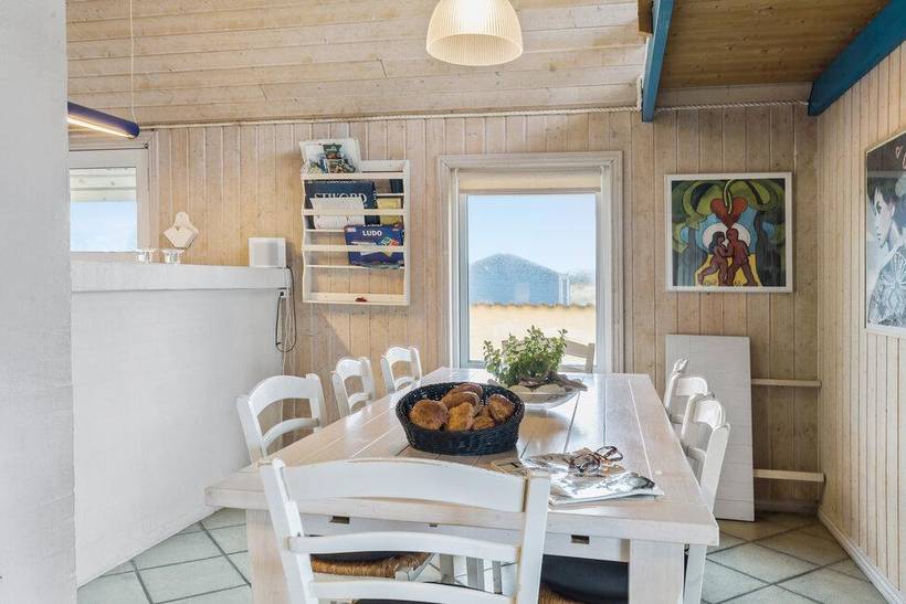 Foto von Ferienhaus CQ65 in Vorupør - Thy/Limfjord