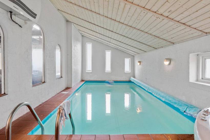 Foto von Ferienhaus CQ65 in Vorupør - Thy/Limfjord