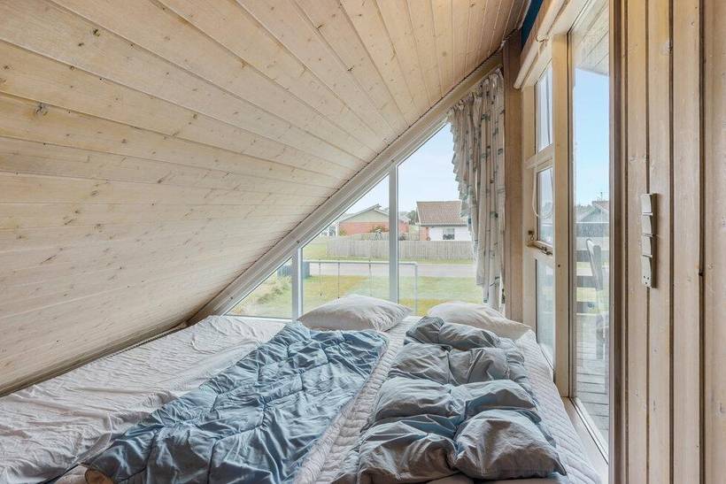Foto von Ferienhaus CQ65 in Vorupør - Thy/Limfjord