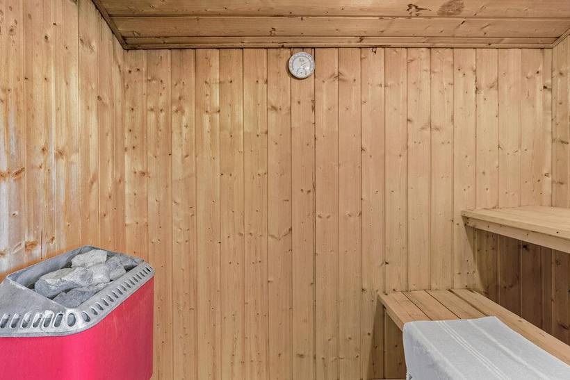 Foto von Ferienhaus CQ65 in Vorupør - Thy/Limfjord
