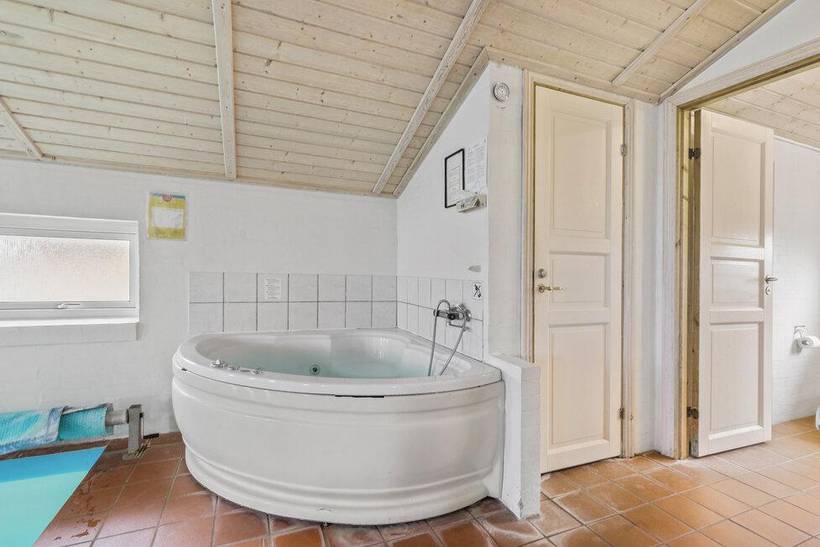 Foto von Ferienhaus CQ65 in Vorupør - Thy/Limfjord