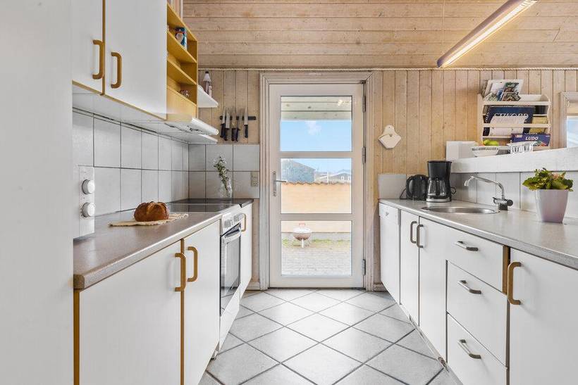 Foto von Ferienhaus CQ65 in Vorupør - Thy/Limfjord