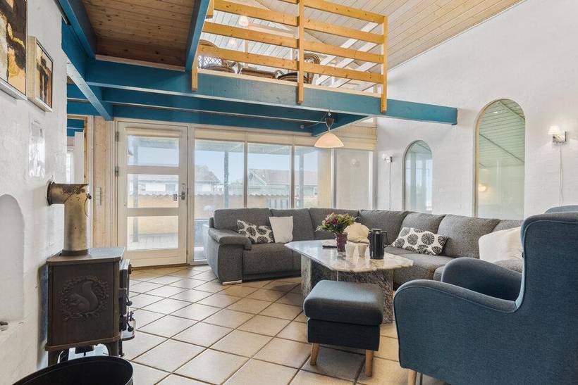 Foto von Ferienhaus CQ65 in Vorupør - Thy/Limfjord