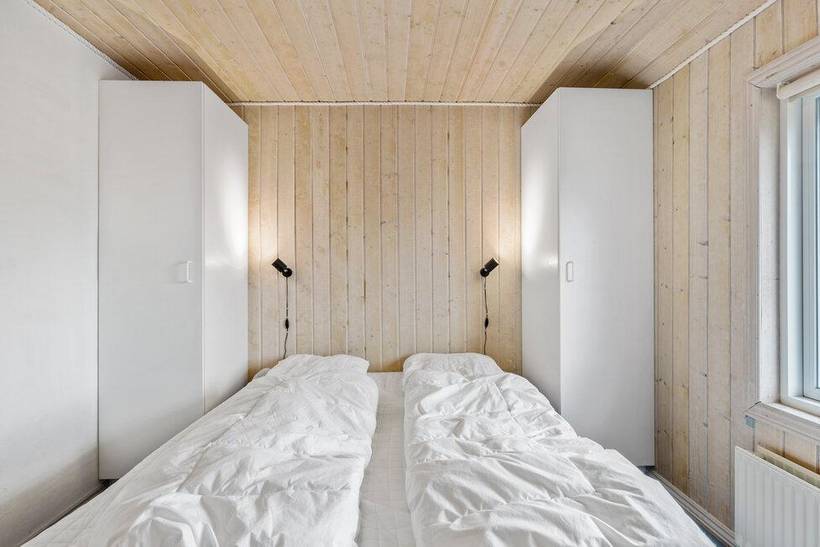 Foto von Ferienhaus CQ65 in Vorupør - Thy/Limfjord