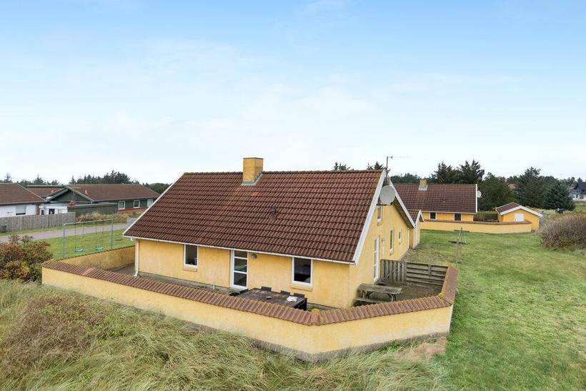 Foto von Ferienhaus CQ65 in Vorupør - Thy/Limfjord