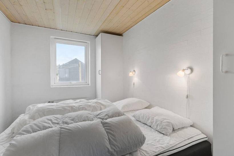 Foto von Ferienhaus CQ65 in Vorupør - Thy/Limfjord