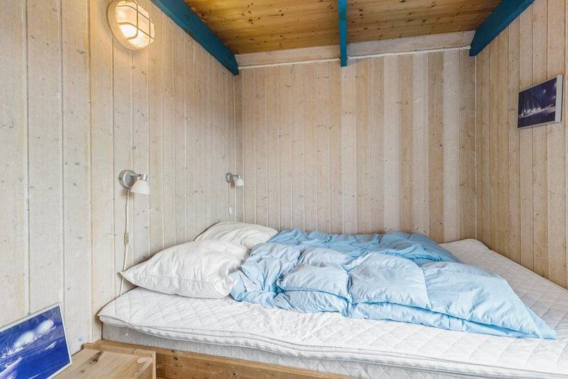 Foto von Ferienhaus CQ65 in Vorupør - Thy/Limfjord