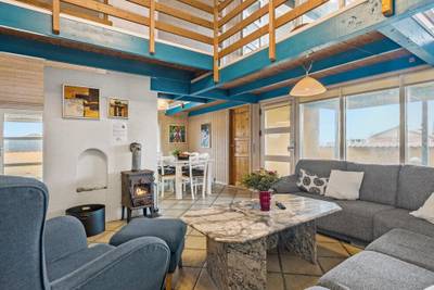 Vorschaubild von Ferienhaus CQ65 in Vorupør - Thy/Limfjord