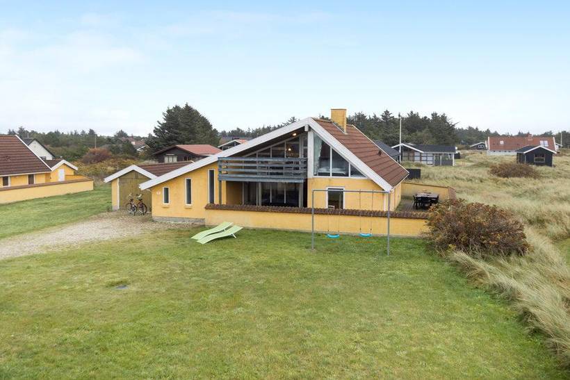 Foto von Ferienhaus CQ65 in Vorupør - Thy/Limfjord