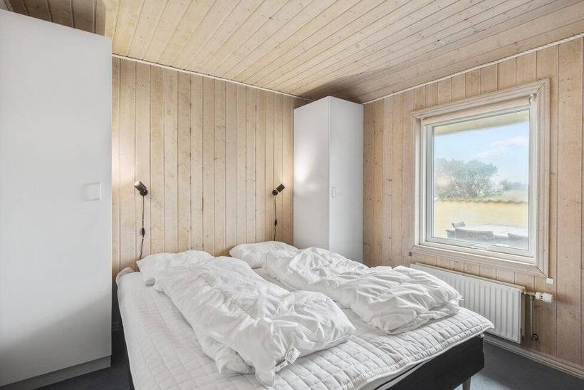 Foto von Ferienhaus CQ65 in Vorupør - Thy/Limfjord