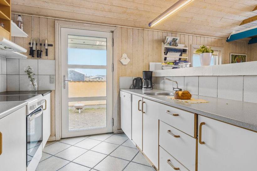 Foto von Ferienhaus CQ65 in Vorupør - Thy/Limfjord