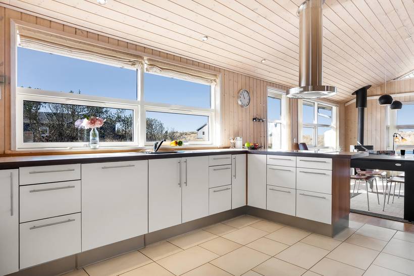 Foto von Ferienhaus CQ67 in Tornby - Nordjütland
