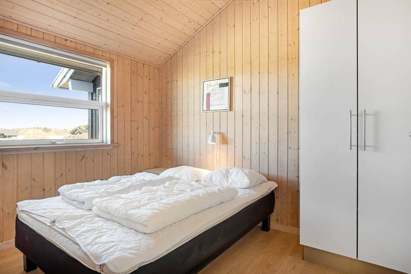 Foto von Ferienhaus CQ67 in Tornby - Nordjütland