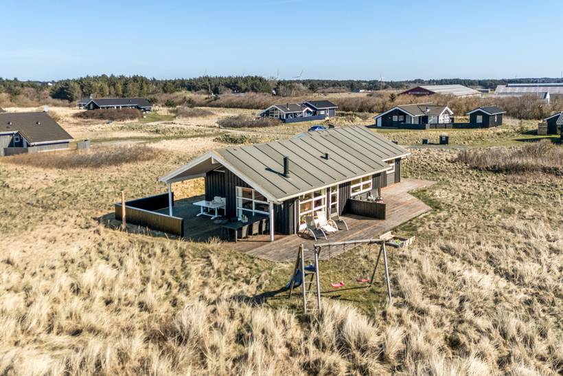 Foto von Ferienhaus CQ67 in Tornby - Nordjütland