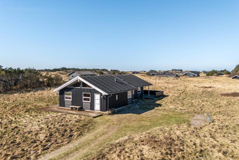 Foto von Ferienhaus CQ67 in Tornby - Nordjütland