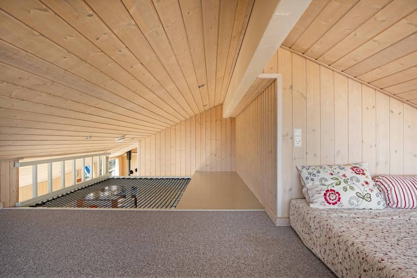 Foto von Ferienhaus CQ67 in Tornby - Nordjütland