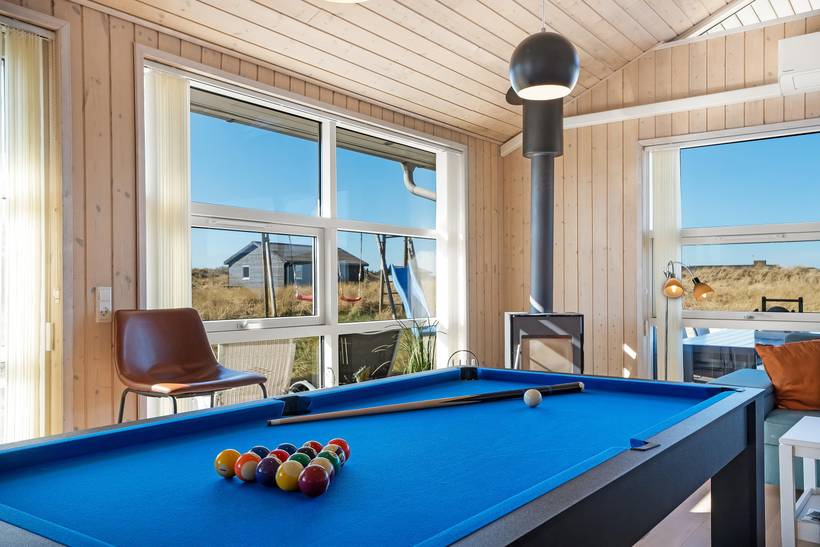 Foto von Ferienhaus CQ67 in Tornby - Nordjütland