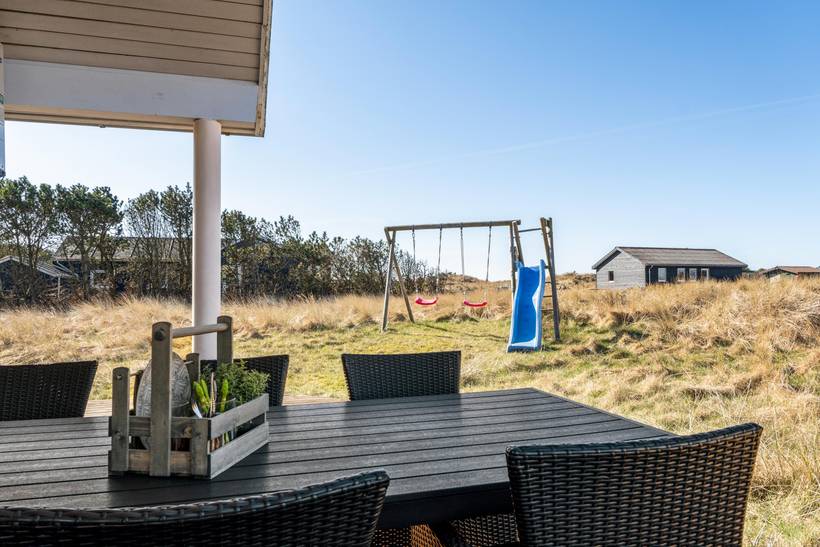 Foto von Ferienhaus CQ67 in Tornby - Nordjütland
