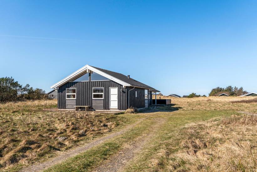 Foto von Ferienhaus CQ67 in Tornby - Nordjütland