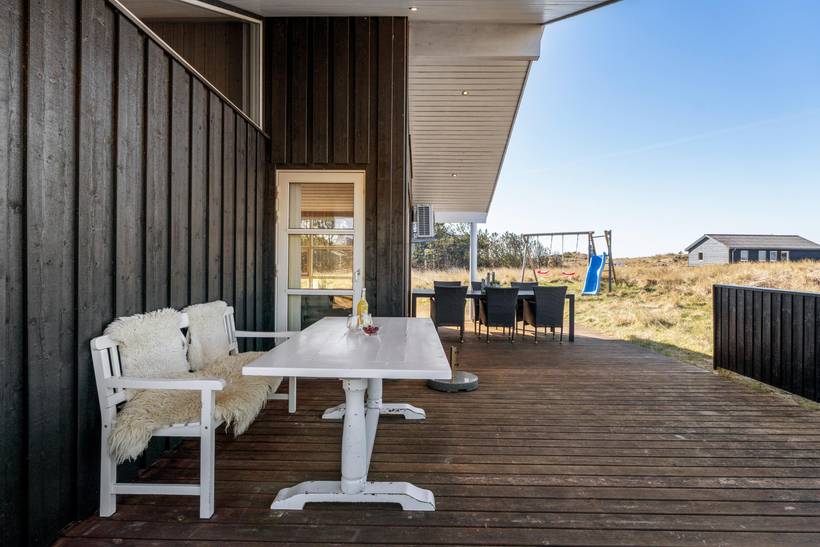 Foto von Ferienhaus CQ67 in Tornby - Nordjütland