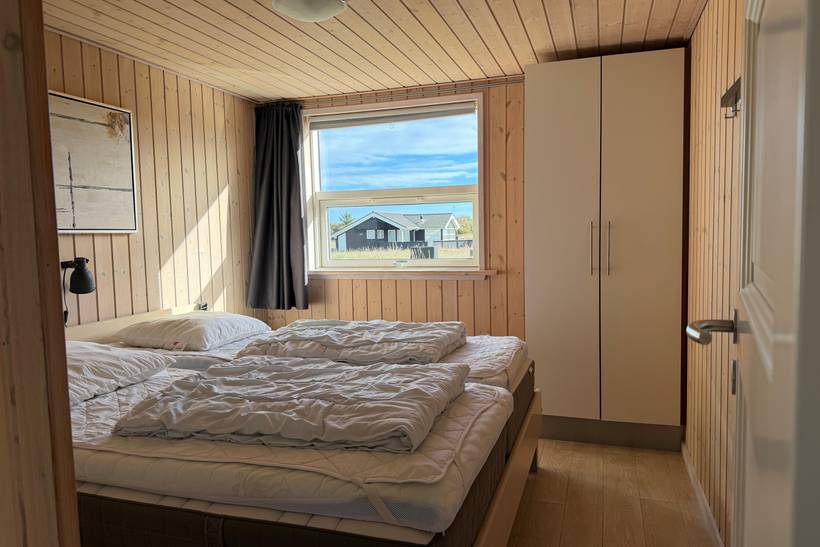 Foto von Ferienhaus CQ67 in Tornby - Nordjütland