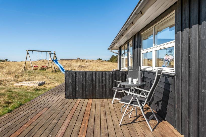 Foto von Ferienhaus CQ67 in Tornby - Nordjütland