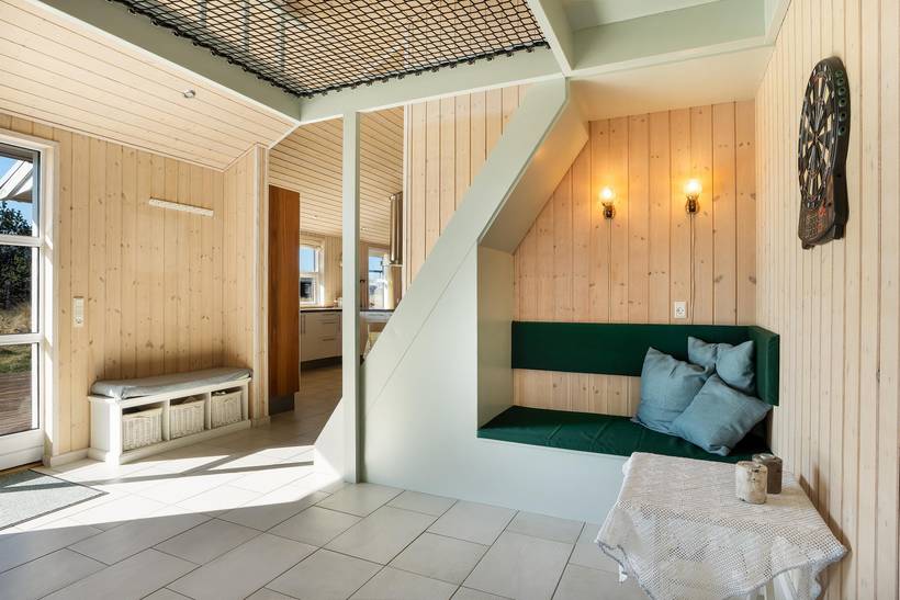 Foto von Ferienhaus CQ67 in Tornby - Nordjütland