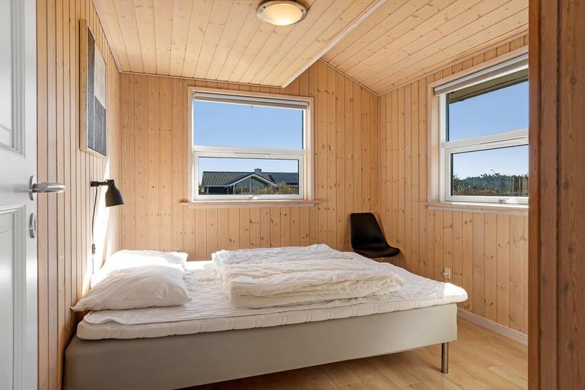 Foto von Ferienhaus CQ67 in Tornby - Nordjütland