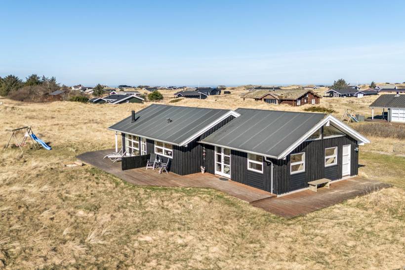 Foto von Ferienhaus CQ67 in Tornby - Nordjütland
