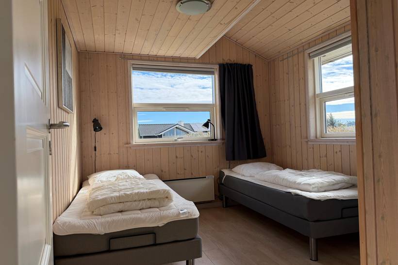 Foto von Ferienhaus CQ67 in Tornby - Nordjütland