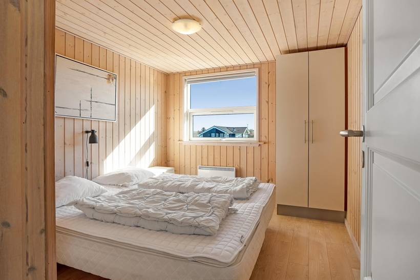 Foto von Ferienhaus CQ67 in Tornby - Nordjütland