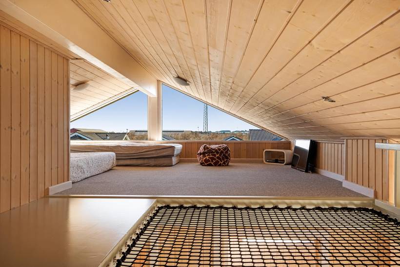 Foto von Ferienhaus CQ67 in Tornby - Nordjütland