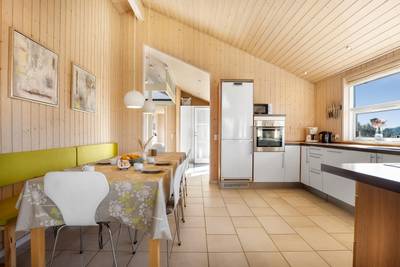 Vorschaubild von Ferienhaus CQ67 in Tornby - Nordjütland