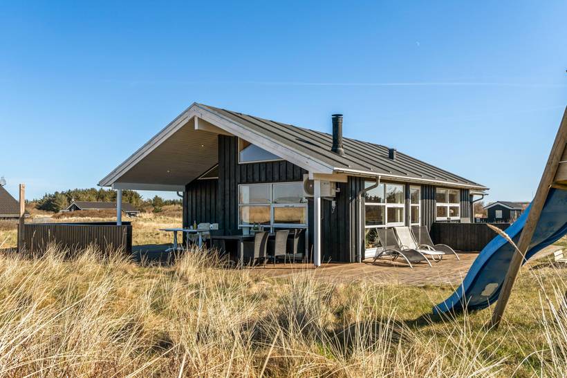 Foto von Ferienhaus CQ67 in Tornby - Nordjütland