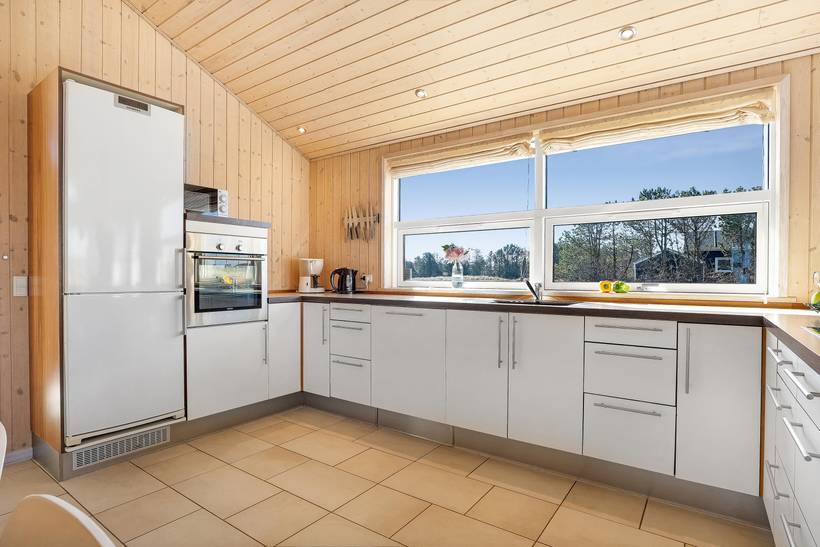 Foto von Ferienhaus CQ67 in Tornby - Nordjütland