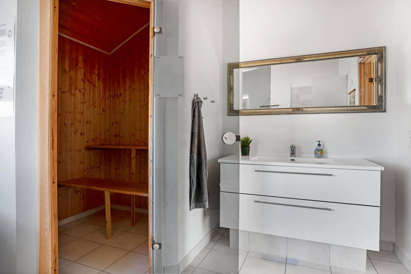 Foto von Ferienhaus CQ67 in Tornby - Nordjütland