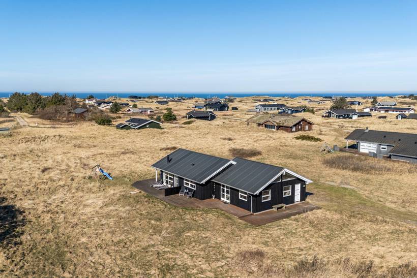 Foto von Ferienhaus CQ67 in Tornby - Nordjütland