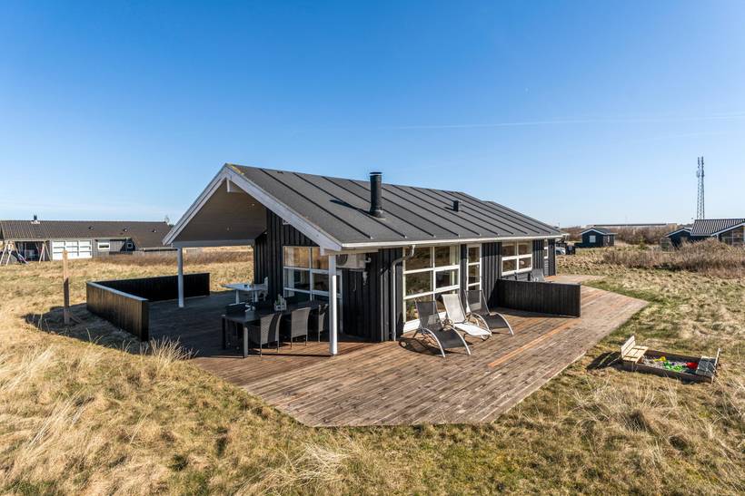 Foto von Ferienhaus CQ67 in Tornby - Nordjütland