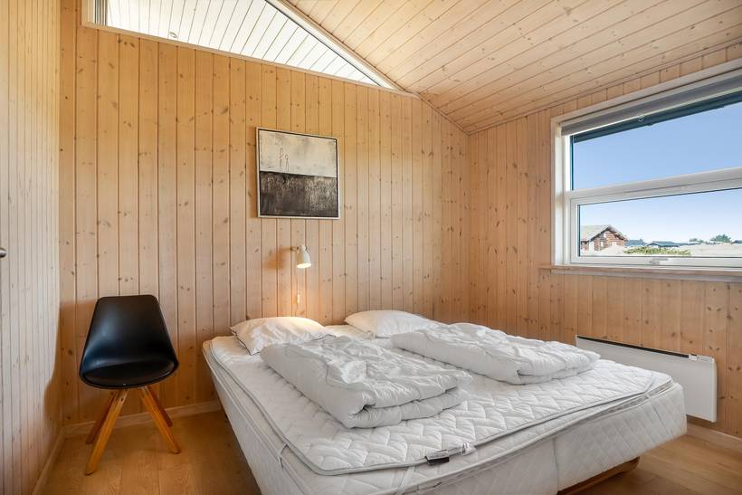 Foto von Ferienhaus CQ67 in Tornby - Nordjütland