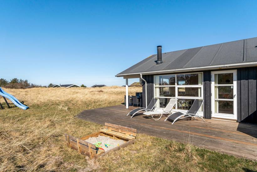 Foto von Ferienhaus CQ67 in Tornby - Nordjütland