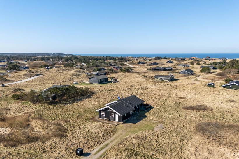 Foto von Ferienhaus CQ67 in Tornby - Nordjütland