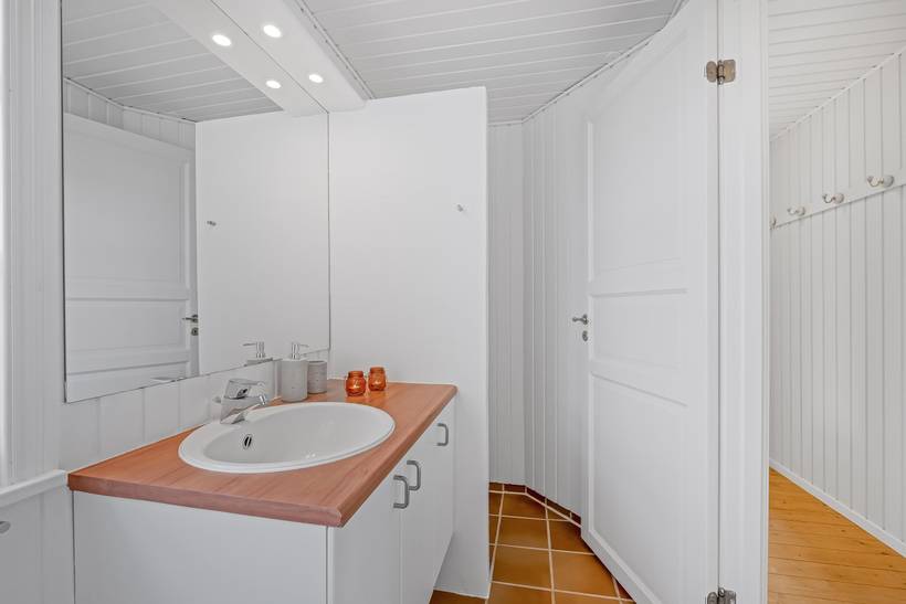 Foto von Ferienhaus CQ69 in Søndervig - Westjütland
