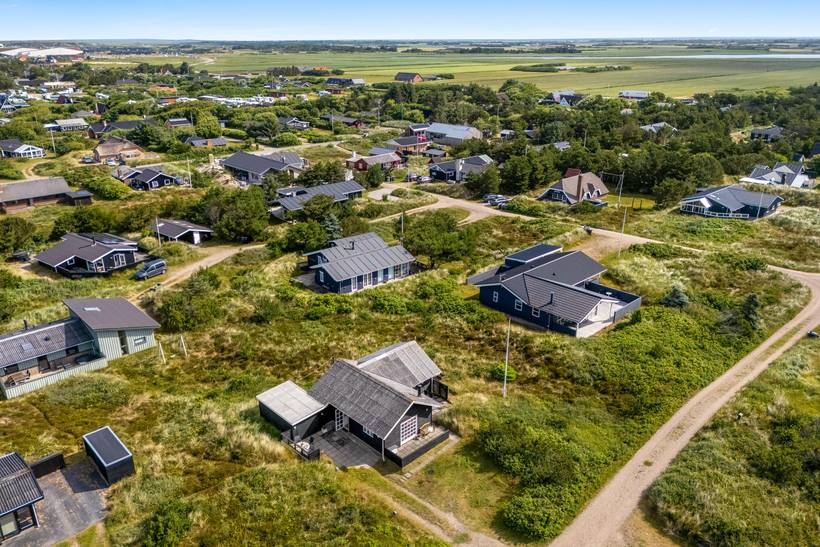 Foto von Ferienhaus CQ69 in Søndervig - Westjütland
