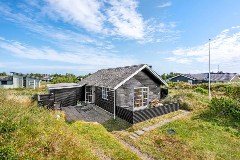 Foto von Ferienhaus CQ69 in Søndervig - Westjütland