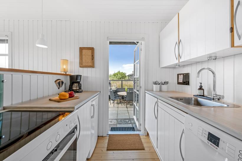 Foto von Ferienhaus CQ69 in Søndervig - Westjütland