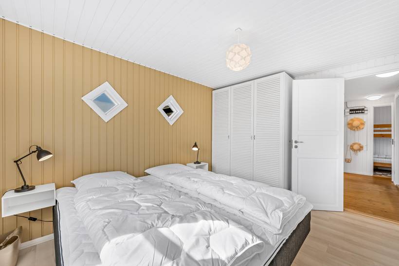 Foto von Ferienhaus CQ69 in Søndervig - Westjütland