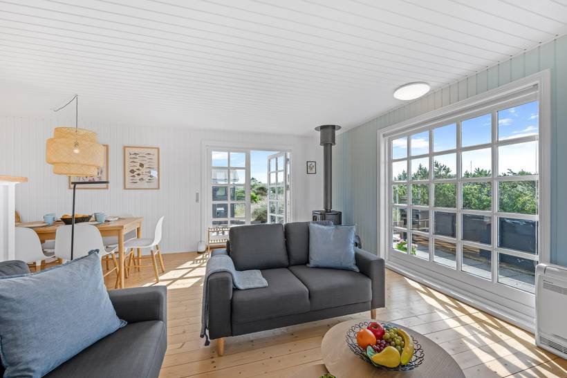 Foto von Ferienhaus CQ69 in Søndervig - Westjütland