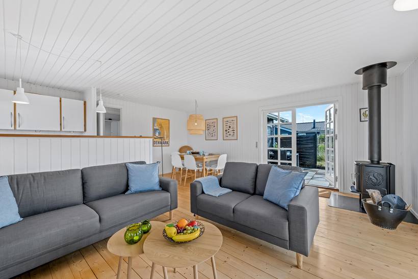 Foto von Ferienhaus CQ69 in Søndervig - Westjütland