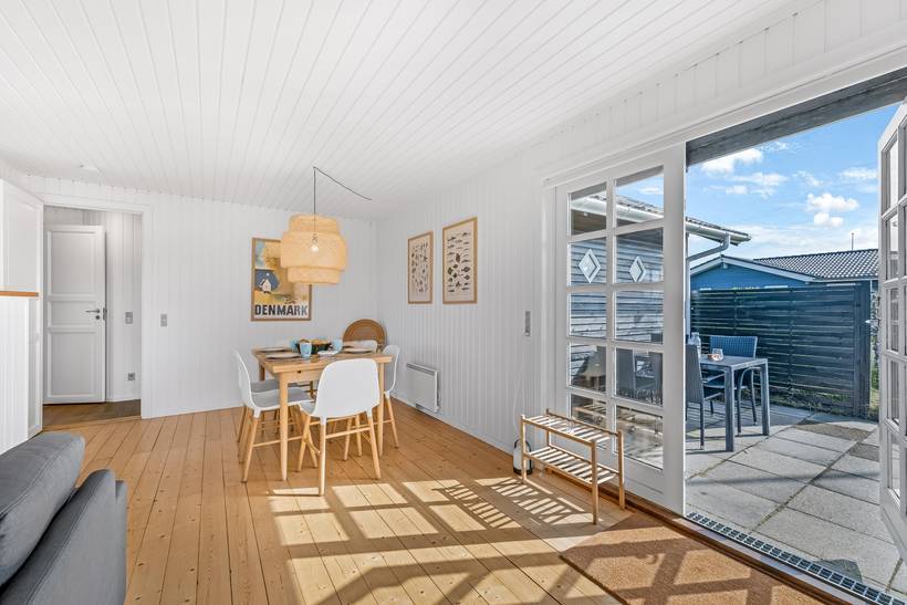 Foto von Ferienhaus CQ69 in Søndervig - Westjütland