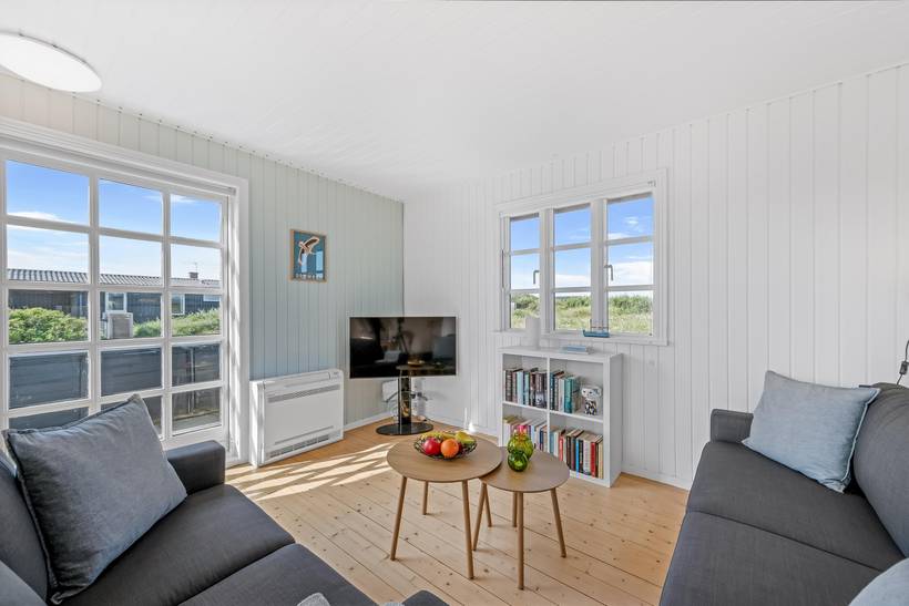 Foto von Ferienhaus CQ69 in Søndervig - Westjütland